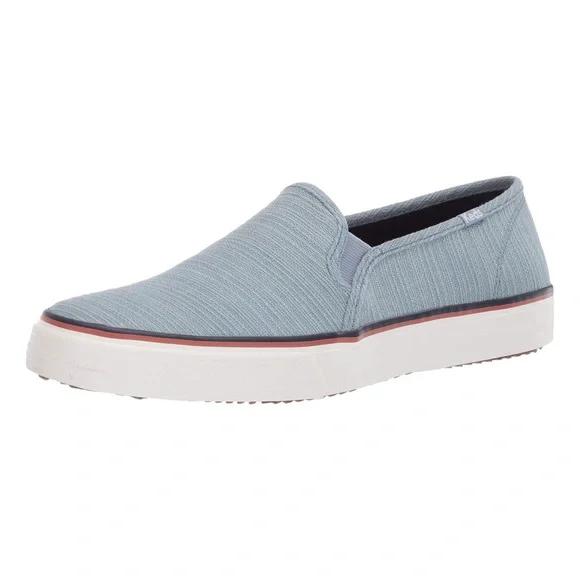 Keds Double Decker Keds Quilted Slip On Keds Women's Double Decker